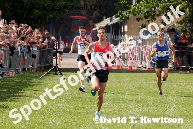 2018 Blaydon Races. Photo: David T. Hewitson/Sports for All Pics